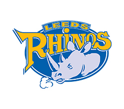 Leeds Rhinos Logo