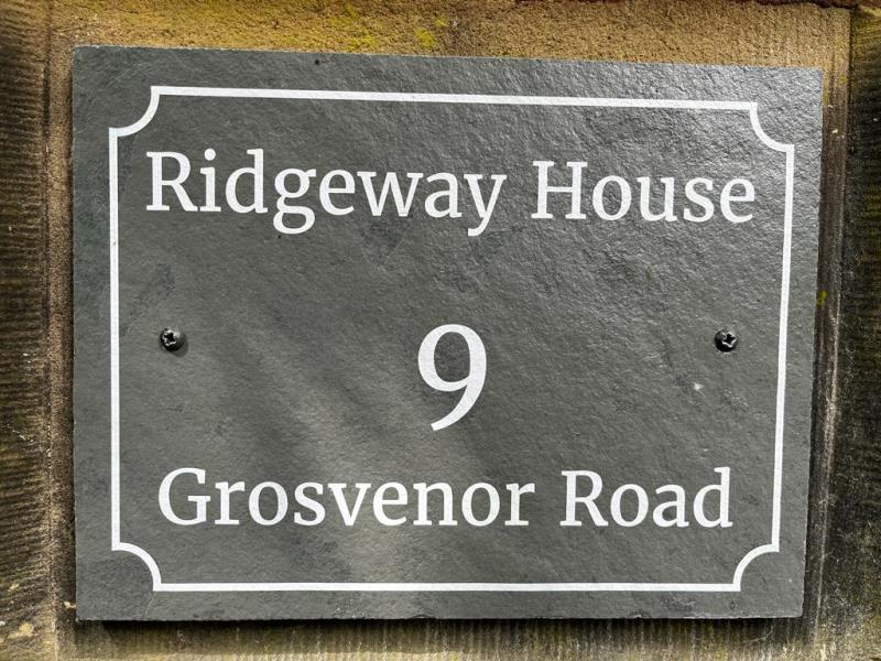 Photo of 3 Ridgeway House