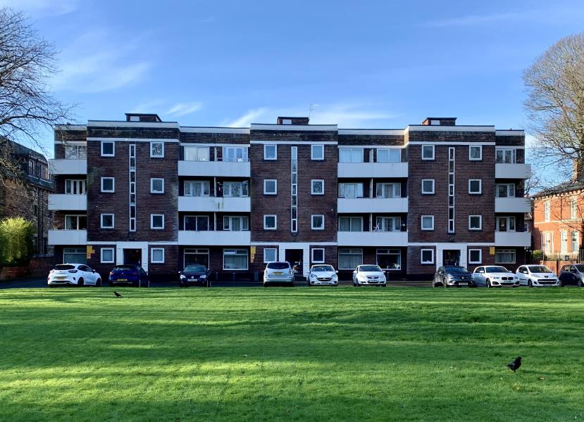 Photo of HEADINGLEY, LEEDS, YORKSHIRE