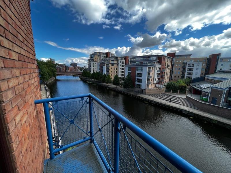 Photo of 68 Langtons Wharf, Ls2 7EF