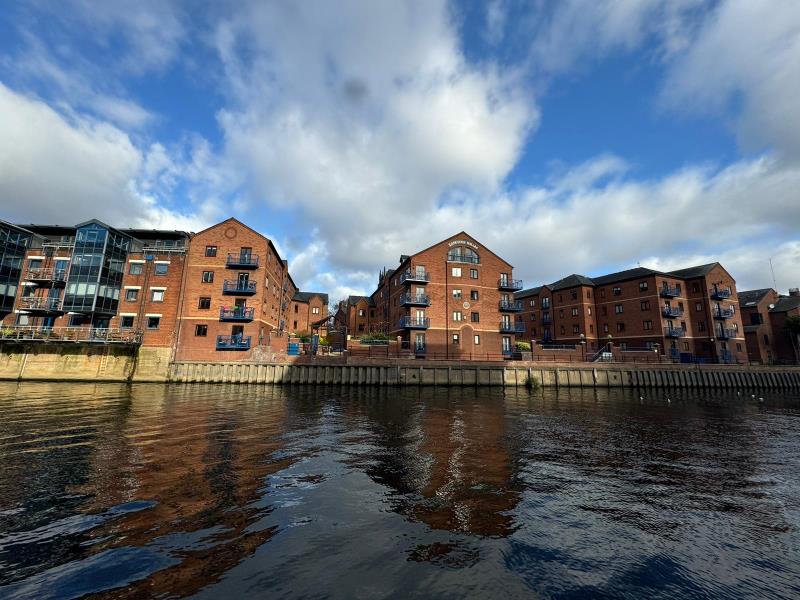 Photo of 68 Langton's Wharf, LS2 7EF